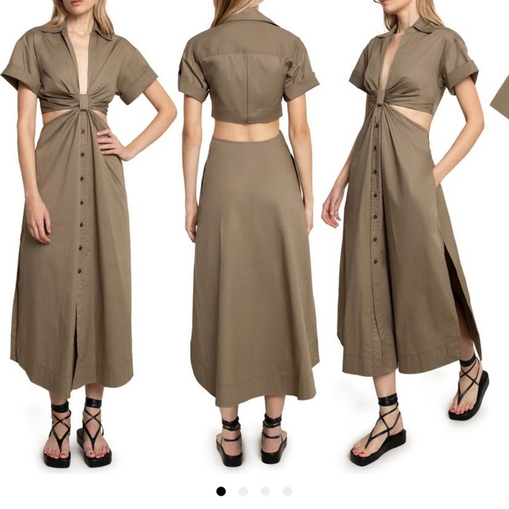 COPY - ALC dress